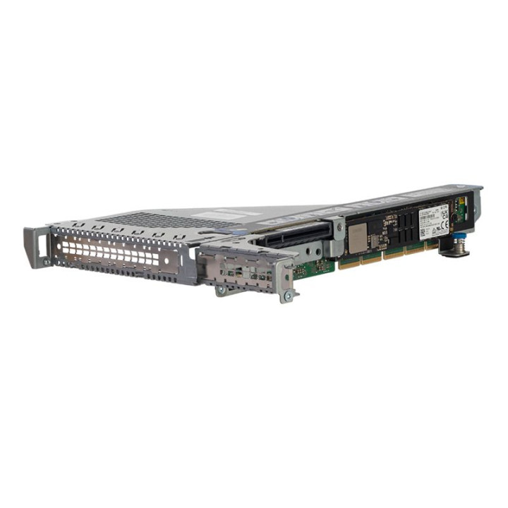 HEWLETT PACKARD ENT HPE DL360 GEN11 X16 FH RISER KIT